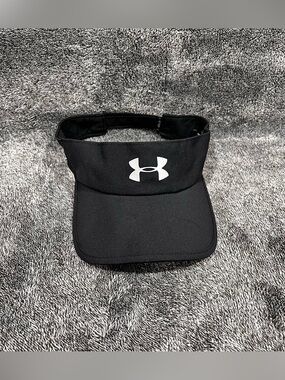 Under Armour athletic visor for women